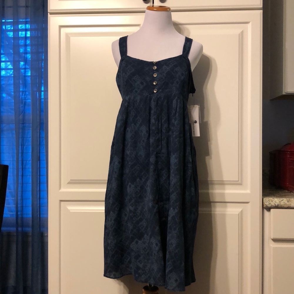 Calvin Klein Casual Dress NWT